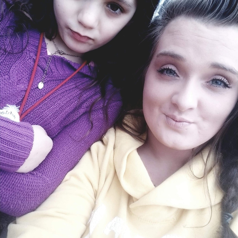 Meet your Posher, Brittany